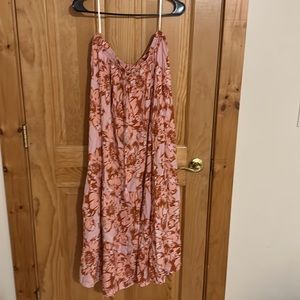 PETAL & PUP Vicky Maxi Skirt